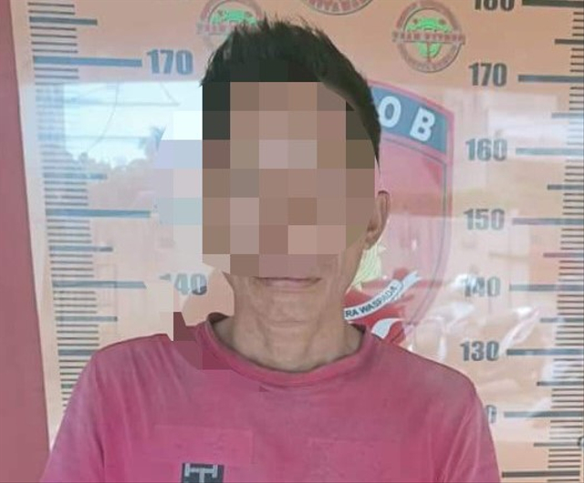 Pria di Mamuju Dibekuk Polisi karena Aniaya Teman yang Sering Menggoda Istrinya (420784)