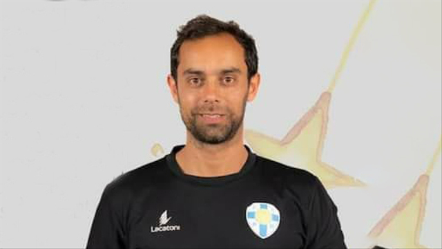 Manuel Rodrigues, eks Asisten Pelatih FC Porto yang melamar ke AC Majapahit. Foto: Instagram/@acmajapahit