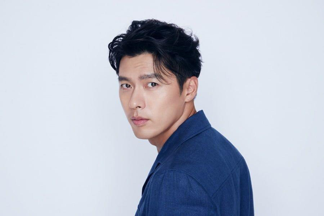 Aktor Korea Dengan Bayaran Ter,ahal, Hyun Bin Foto: Soompi