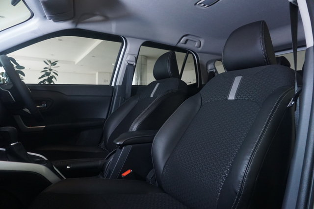 Kami Sudah Mencoba Toyota Raize, Ini Plus Minusnya (80862)