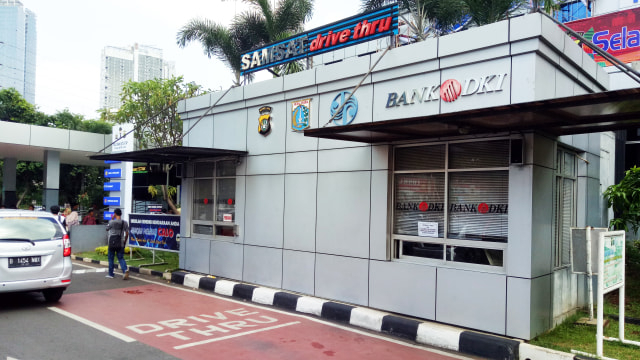 Begini Cara Perpanjang STNK Lewat Samsat (305631)