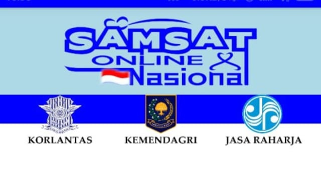 Cara Perpanjang STNK Online Jika Tak Sempat ke Samsat (254261)