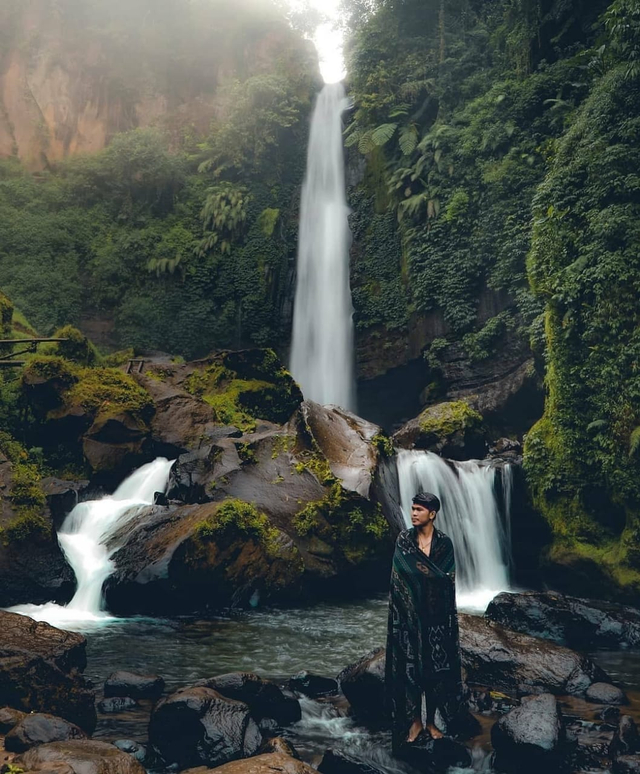 Air Terjun Coban Talun (Photo by : Ruddy Reyner)