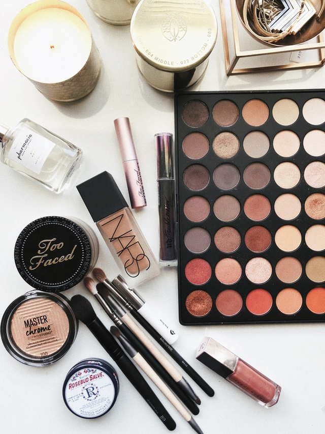 7 Tips Makeup Natural untuk Hari Raya Idul Fitri (232451)