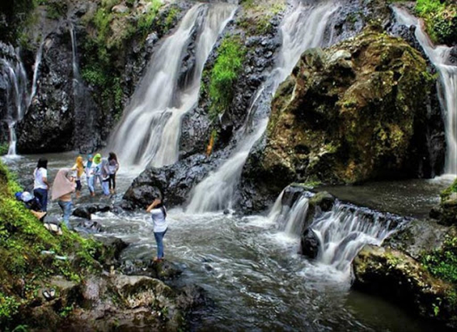 Tempat Wisata Alam Di Bandung Ini 5 Rekomendasinya Kumparan Com