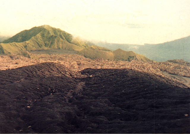 Fakta Geologis Gunung Dukono, Periode Aktivitas Erupsi Terpanjang di Indonesia (306037)