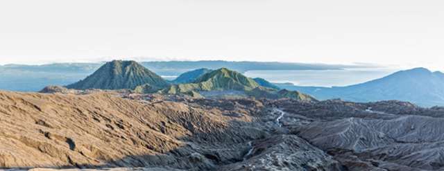 Fakta Geologis Gunung Dukono, Periode Aktivitas Erupsi Terpanjang di Indonesia (306038)