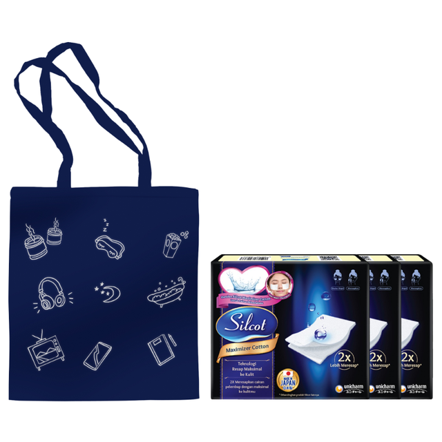 Rekomendasi Produk kecantikan yang Bisa Dijadikan Hampers Lebaran (57965)