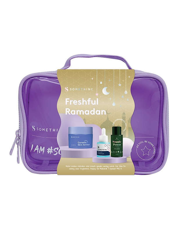 Rekomendasi Produk kecantikan yang Bisa Dijadikan Hampers Lebaran (57969)