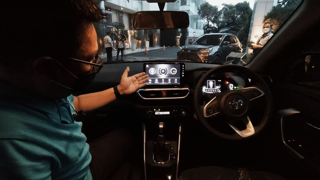 Auto2000 Sukun Rilis Toyota Raize Ramaikan Segmen SUV di Malang (425054)