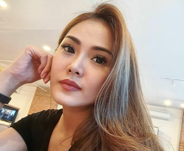 Vincent Raditya Dituding Kasar ke Novita Condro, Mantan Istri: Sama Aku Enggak (132619)