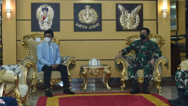 Kemenkominfo Akan Bangun 5.000 BTS di Papua dan Natuna, TNI Siap Amankan (96212)