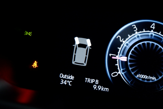 Kami Sudah Mencoba Toyota Raize, Ini Plus Minusnya (80861)