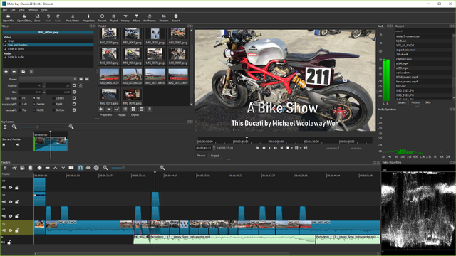 Aplikasi Edit Video Gratis, Unduh Versi Aslinya! (206468)