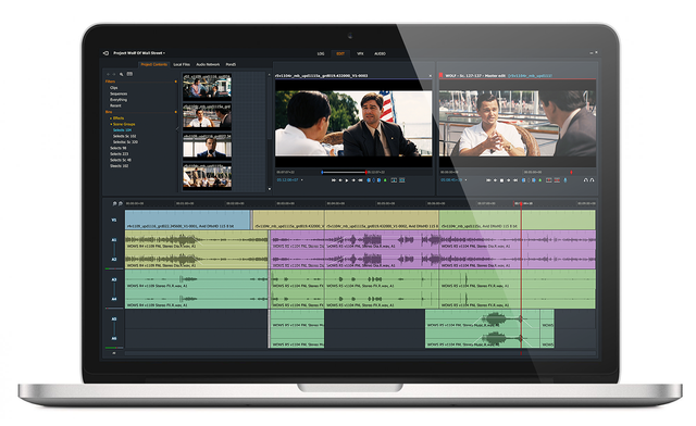 Aplikasi Edit Video Gratis, Unduh Versi Aslinya! (206467)