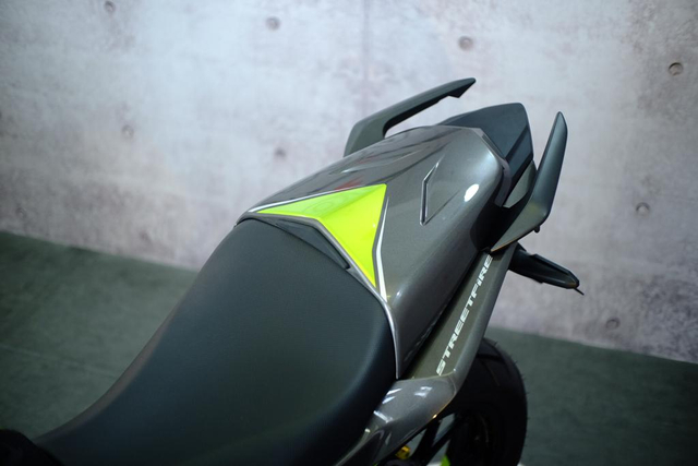 Modifikasi Tipis-tipis All New Honda CB150R, Cocok yang Suka Konsep Urban Sport! (37630)