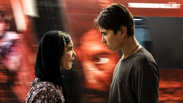 Majid Majidi Bocorkan Sisi Lain Film Sun Children di Iranian Film Festival (278973)