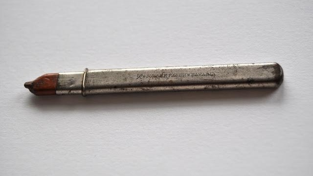 Pensil sebagai salah satu penemuan paling penting dalam sejarah peradaban manusia. | Wikimedia Commons