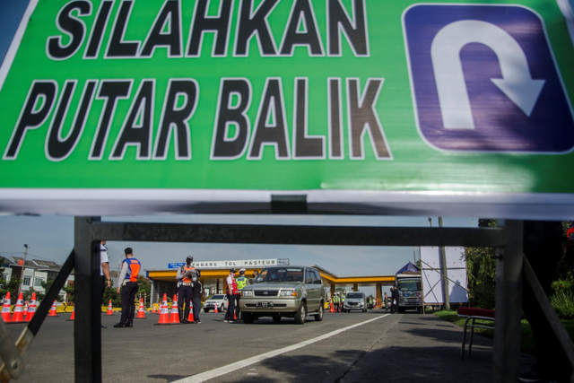 Pengalaman Baru Ketika Penyekatan Hampir Berlalu (169631)