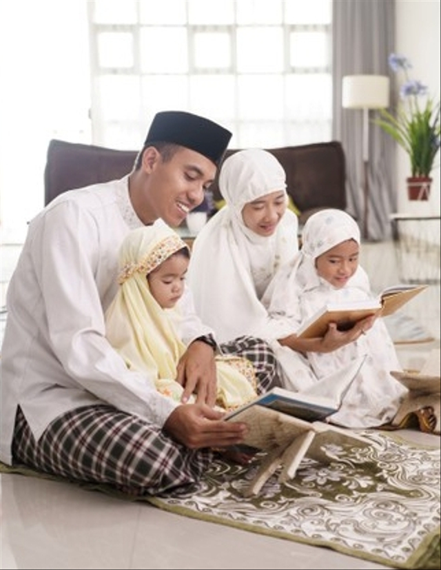 9 Kegiatan yang Datangkan Pahala di Bulan Ramadhan Foto: Freepik