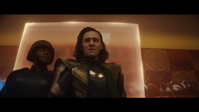 Serial Loki Siap Tayang di Disney+ Hotstar 9 Juni Mendatang (37602)