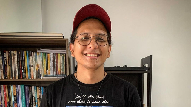 Jenazah Suami Joanna Alexandra Akan Dimakamkan Minggu (35748)