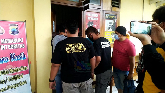 Setelah Videonya Viral, 4 Pelaku Pemerasan di Blora Ditangkap Polisi (32559)