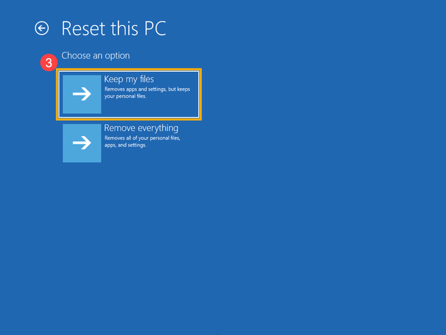 Cara Reset Windows 10, PC Dan Laptop Jadi Seperti Baru! | Kumparan.com