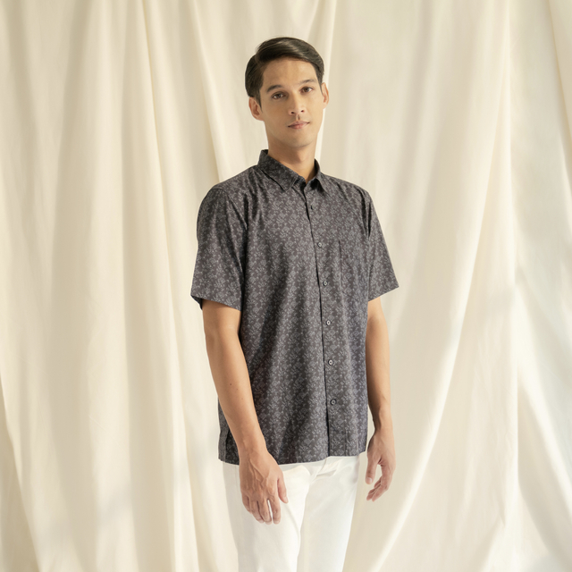 UNIQLO Batik Motif 2021 Spring/Summer Collection. Foto: Uniqlo