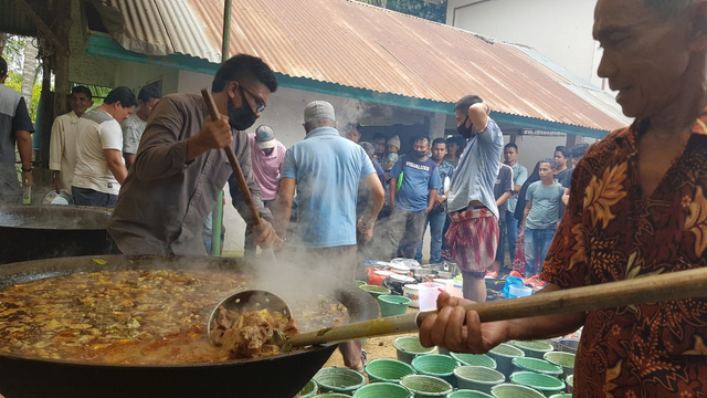Jadwal Buka Puasa Aceh, Minggu 9 Mei 2021 (298765)