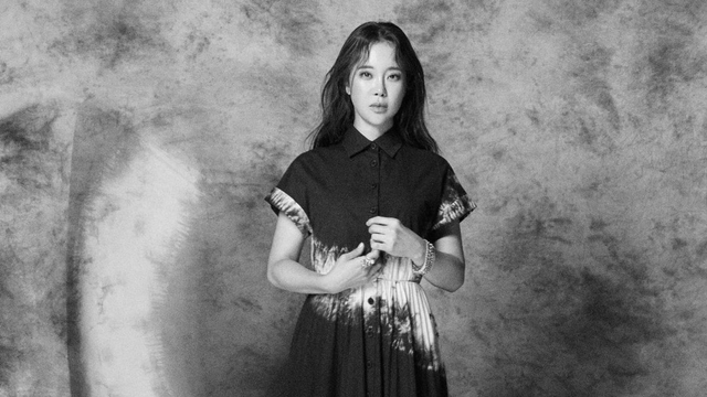 Penyanyi Korea Selatan Baek Ji Young. Foto: Instagram/@baekzyong