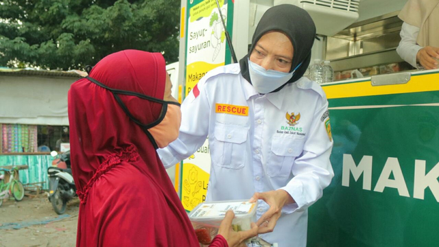 Komisi VIII DPR Minta BAZNAS Gencar Sosialisasi soal Zakat (449805)