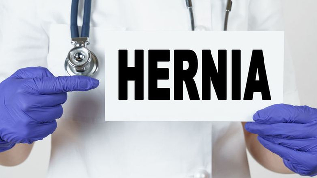 Haruskah Hernia pada Anak Dioperasi?