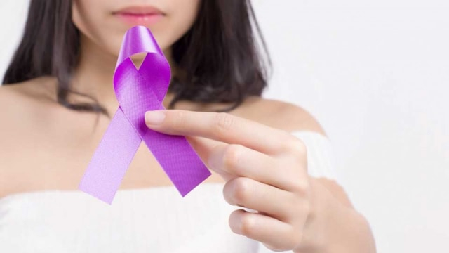 Ilustrasi penyakit lupus. Foto: Shutterstock