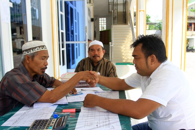 Doa Ijab Qabul Zakat Fitrah dan Hukum Melafalkannya | kumparan.com