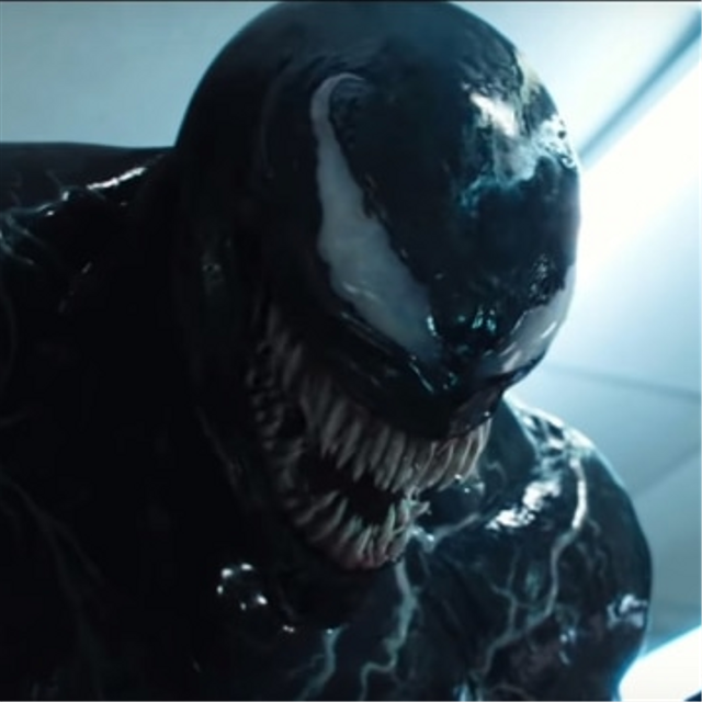 Cuplikan trailer Venom: Let There Be Carnage. Foto: Youtube Sony
