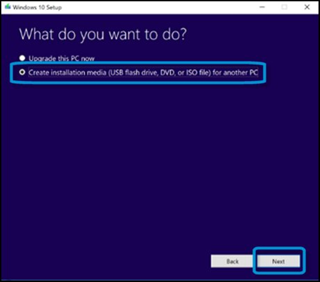 Cara Install Ulang Windows 10 Tanpa Menghapus Data