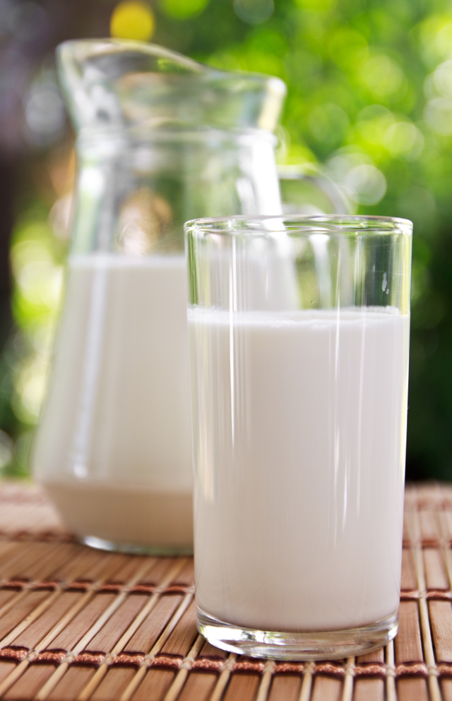 Bolehkah Bayi Minum Fresh Milk? Foto: Freepik