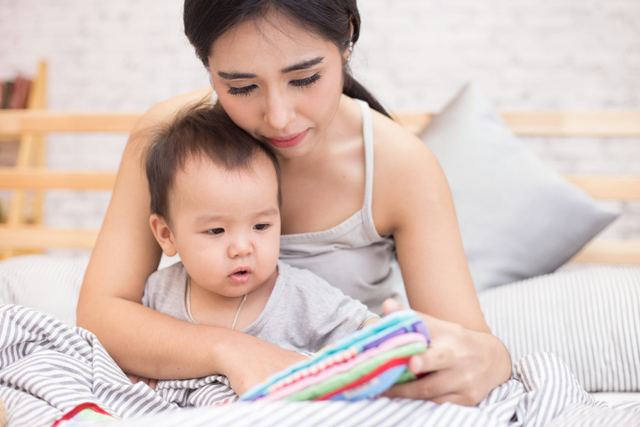 Kapan Bayi Paham dan Bisa Sebut Nama Orang Tua? (763812)
