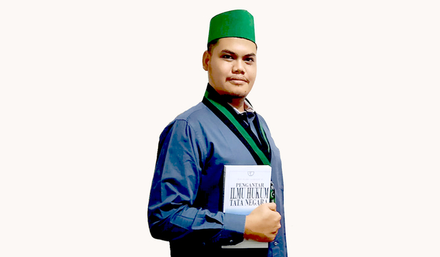 Ichwan Abdillah, Wakil Sekretaris Jendral Eksternal PB HMI Periode 2021-2023