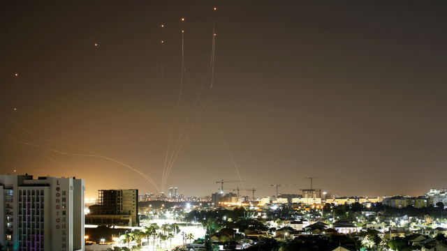 Menlu Retno: Indonesia Kecam Meluasnya Kekerasan di Jalur Gaza (57778)