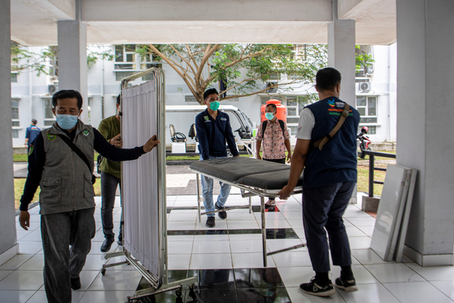 Selain Sembako, Sekolah Juga Bakal Dikenakan PPN (176548)
