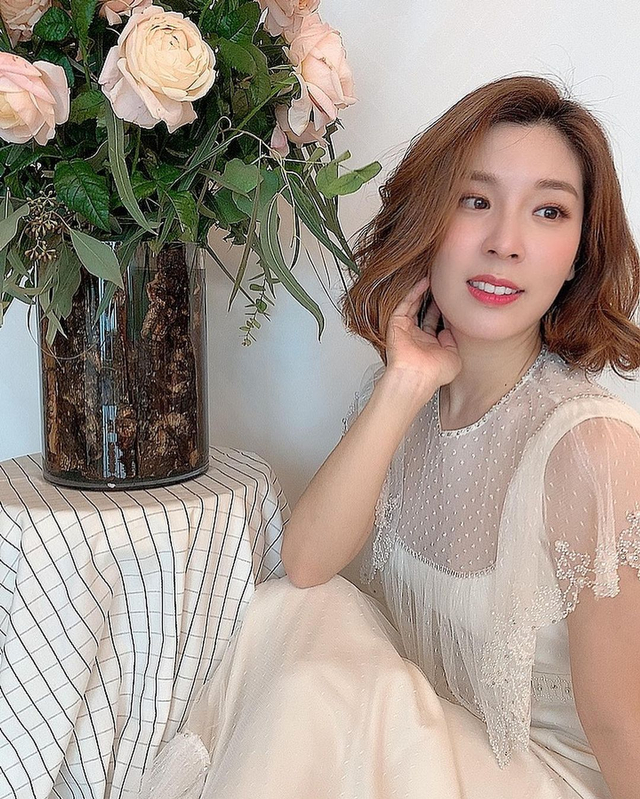 Potret Ham Yeonji, Anak Bos Mi Instan Korsel yang Jadi Aktris & YouTuber (905999)