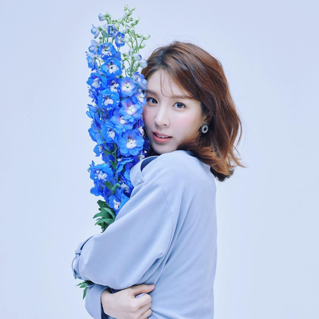 Potret Ham Yeonji, Anak Bos Mi Instan Korsel yang Jadi Aktris & YouTuber (906001)