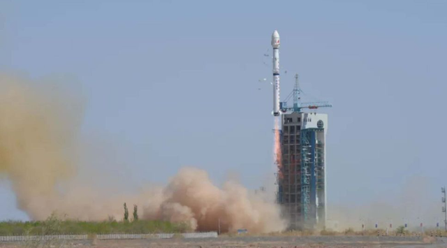 China Bakal Kirim 23 Roket ke Luar Angkasa Buat Blokir Asteroid Penghancur Bumi (762828)