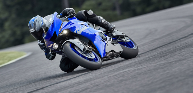 Bocoran Motor Sport Baru Yamaha yang Meluncur 18 Mei 2021 (56268)