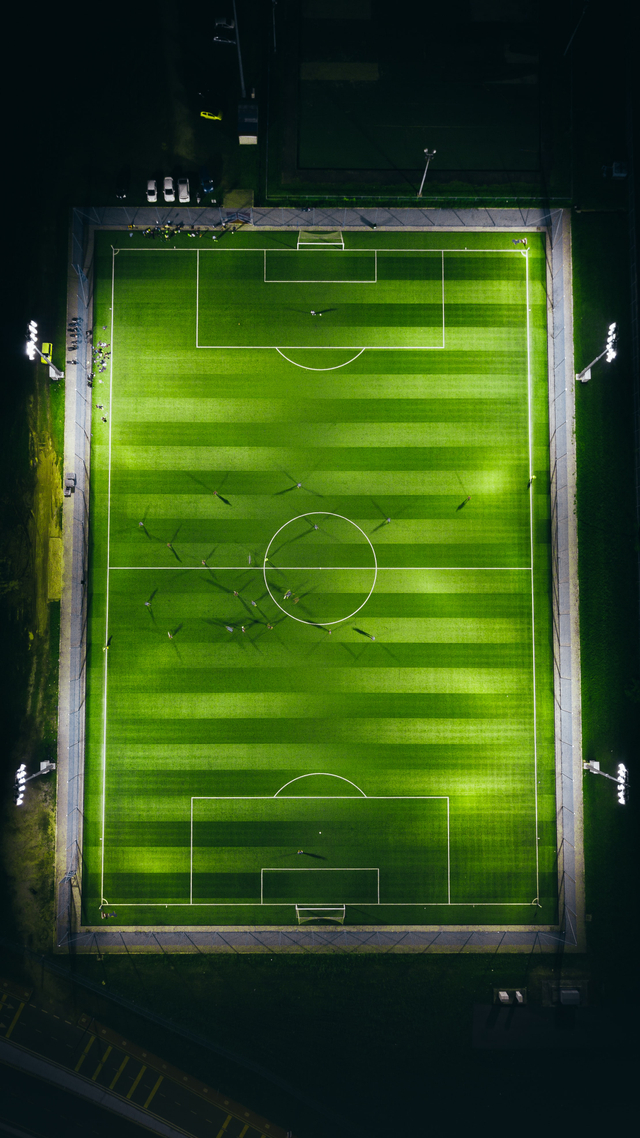 Photo by Izuddin Helmi Adnan on Unsplash.