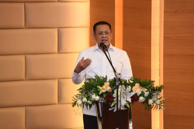 Petani Dibantai di Poso, GAMKI Pertanyakan Program Deradikalisasi BNPT (849793)