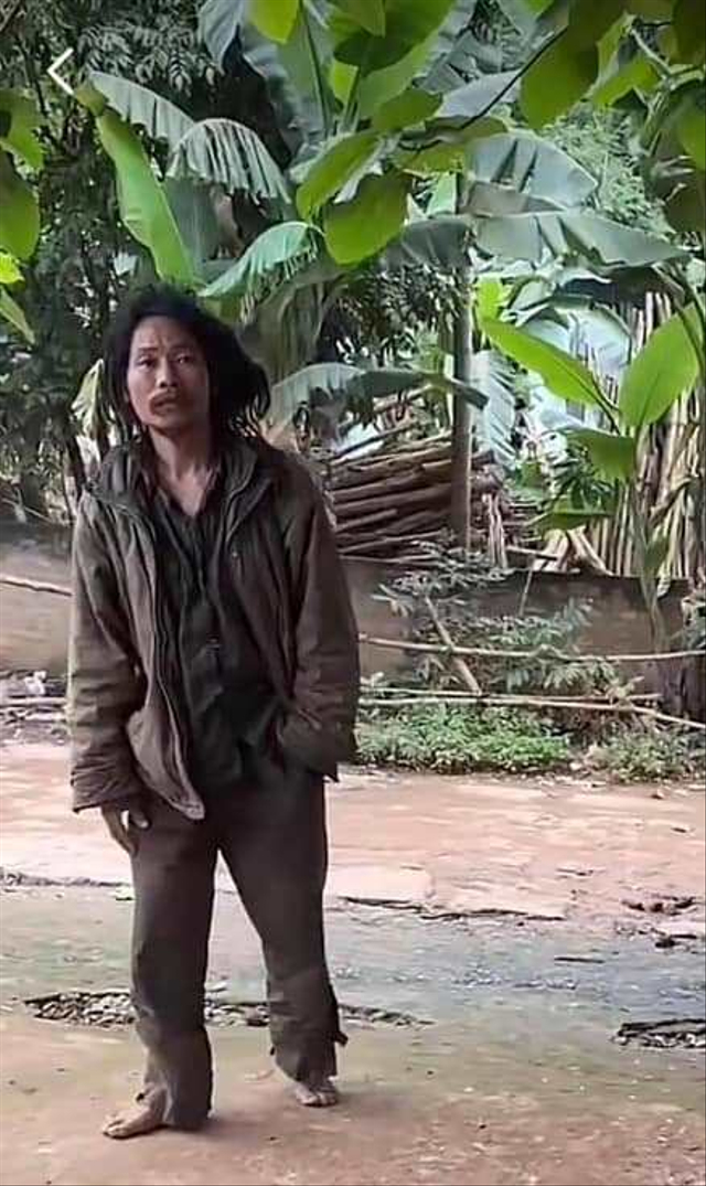 Seorang istri di Vietnam bertemu kembali dengan suaminya yang menghilang selama 11 tahun berkat video TikTok. (Foto: Facebook/Beatvn)