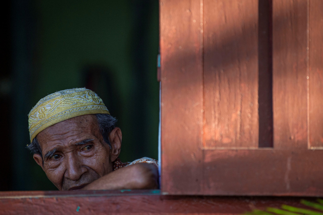 Foto: Jejak Kejayaan Kerajaan Islam Lamahala (3862)